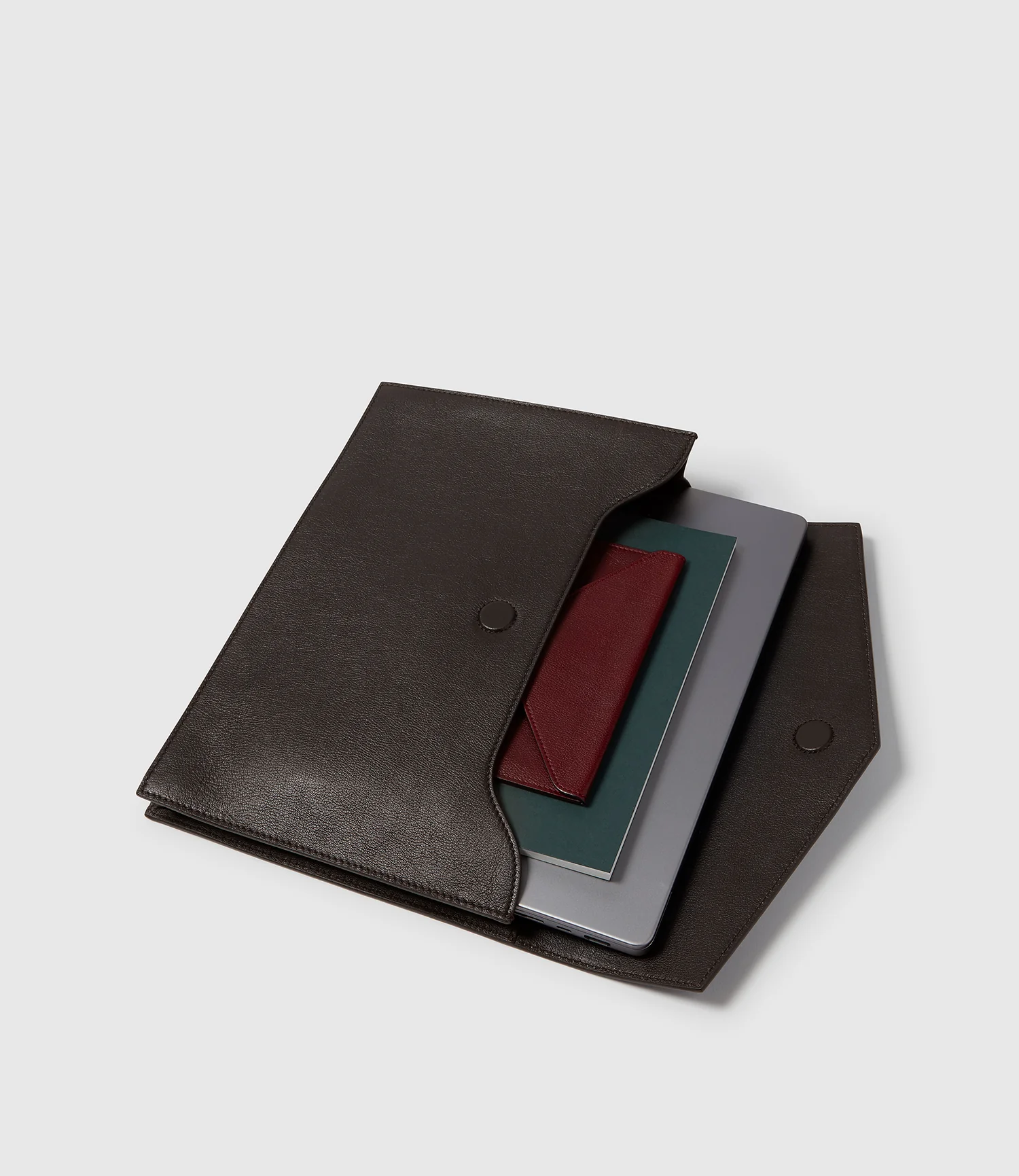 Single Document Folio Elvis Cacao - Image 3
