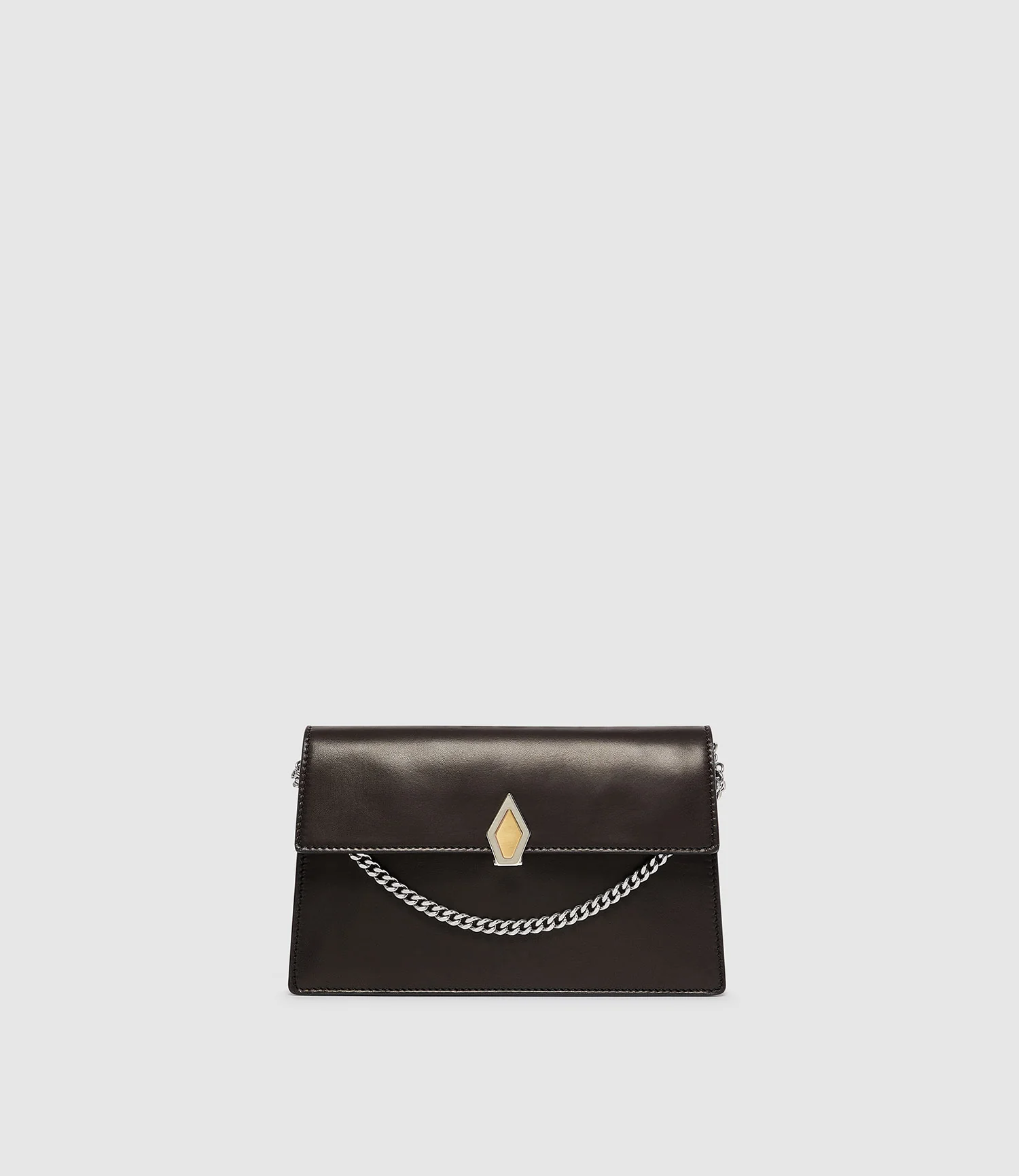 Small Chain Strap Silver - Image 2