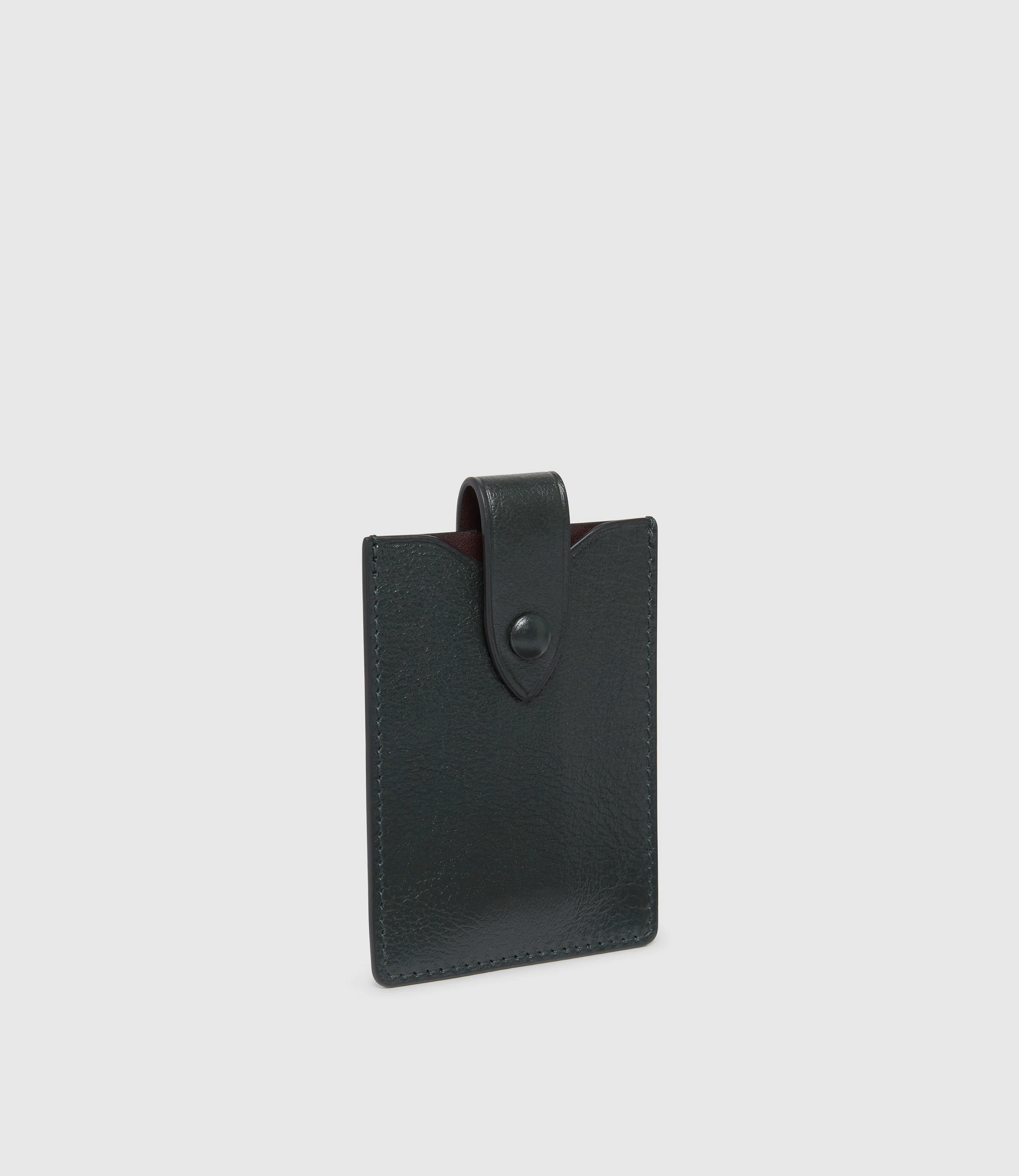 Small Wallet Elvis Racing Green - Image 2