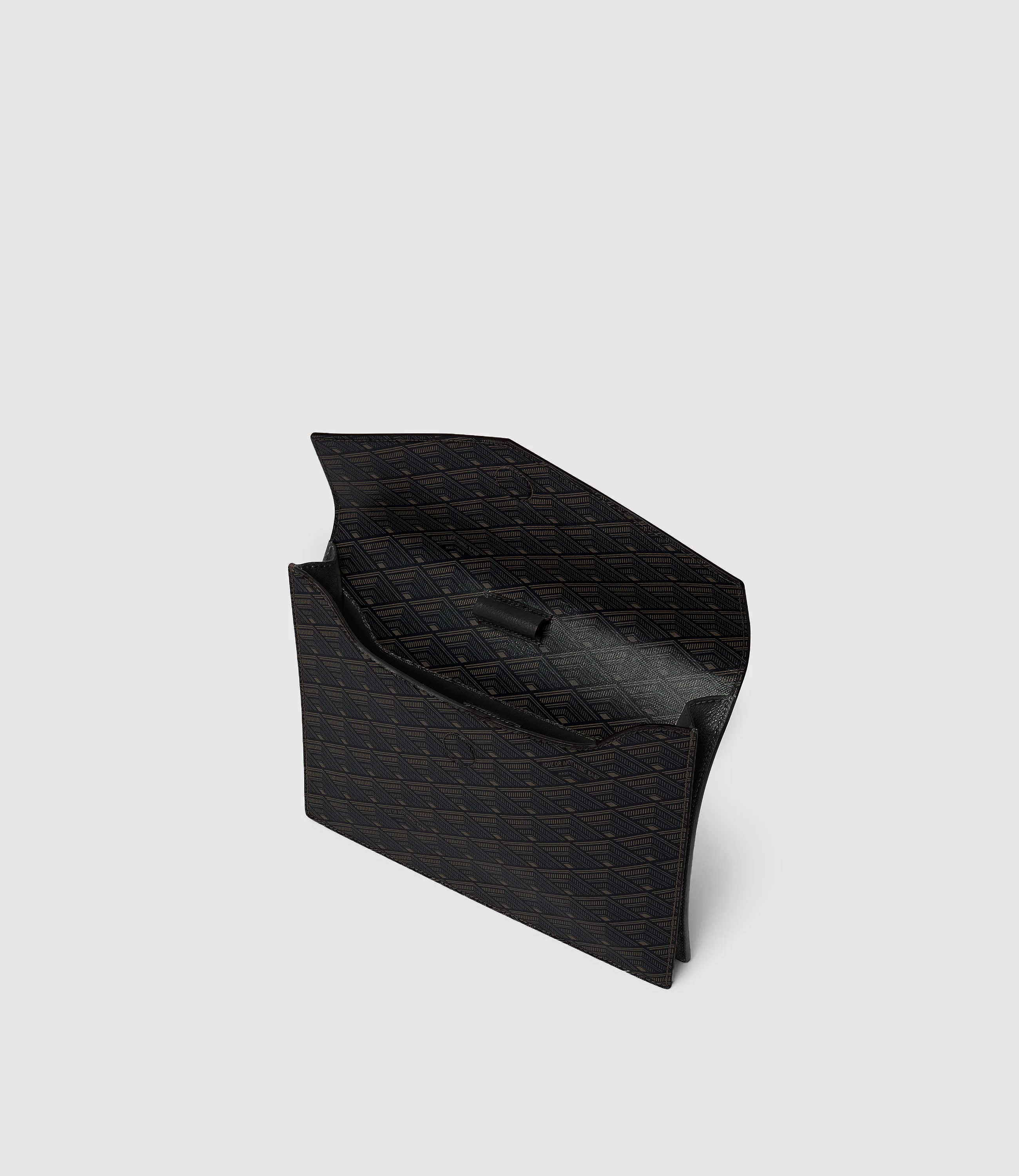 Tablet Folio Signature Canvas From Dusk Till Dawn - Image 3