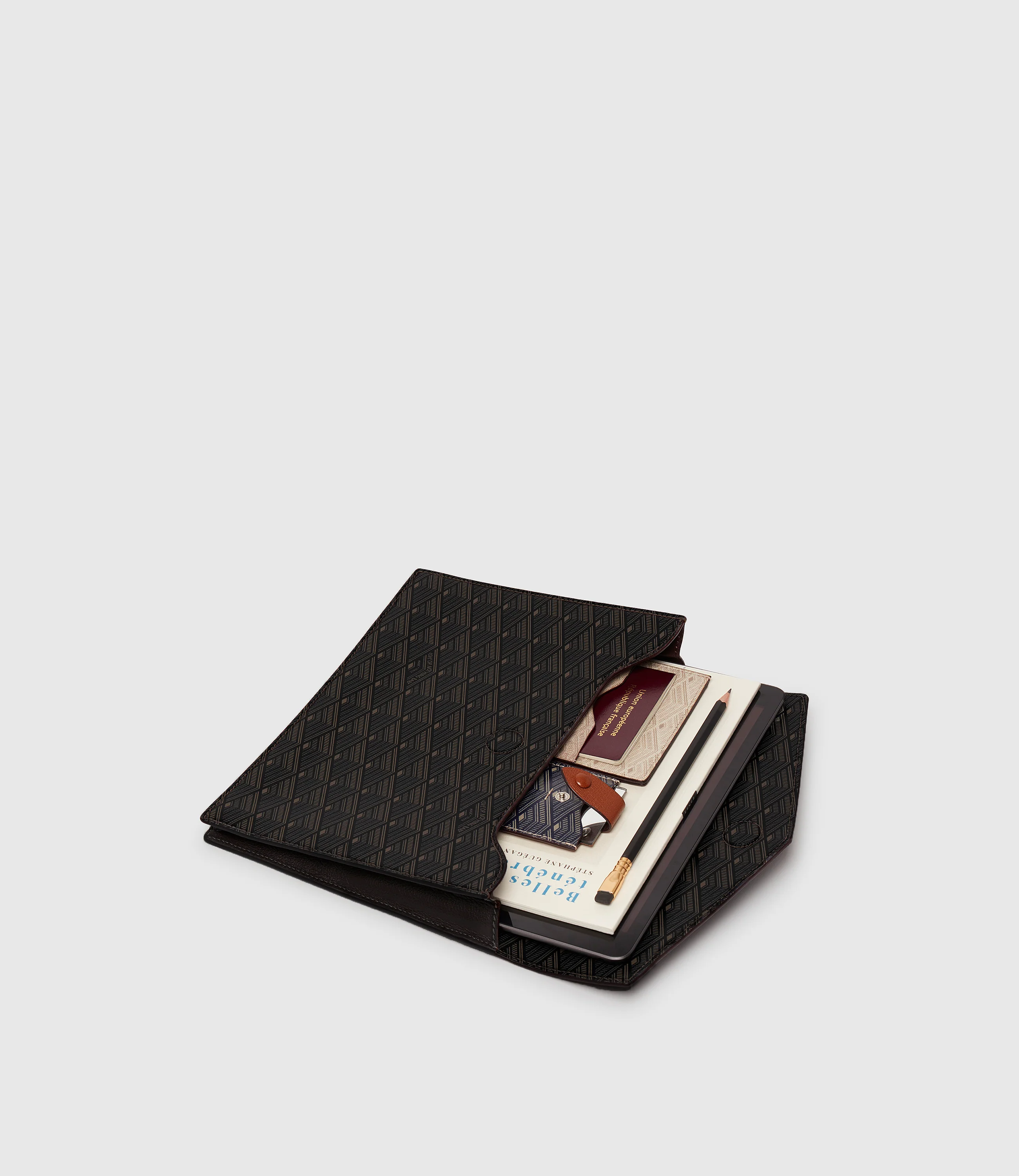 Tablet Folio Signature Canvas From Dusk Till Dawn - Image 4