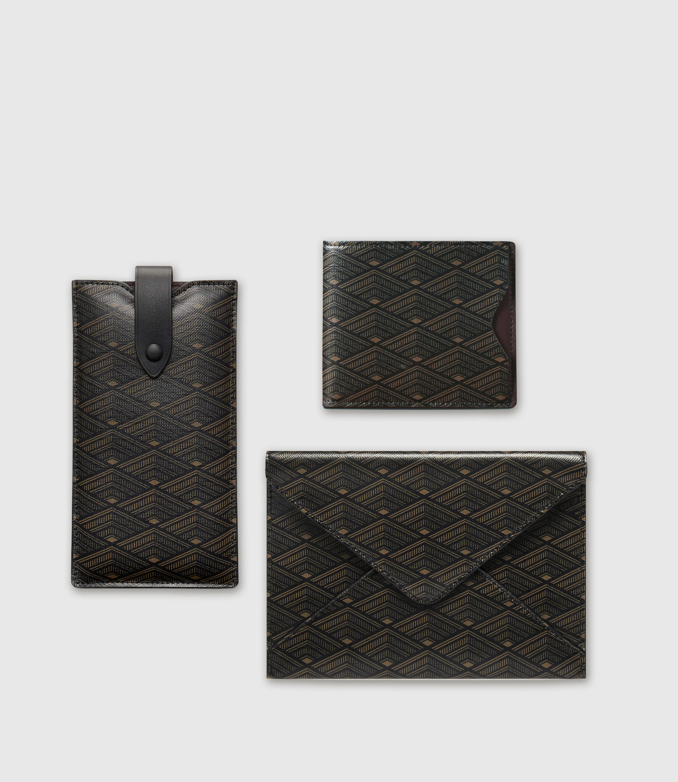 The Accessories Set