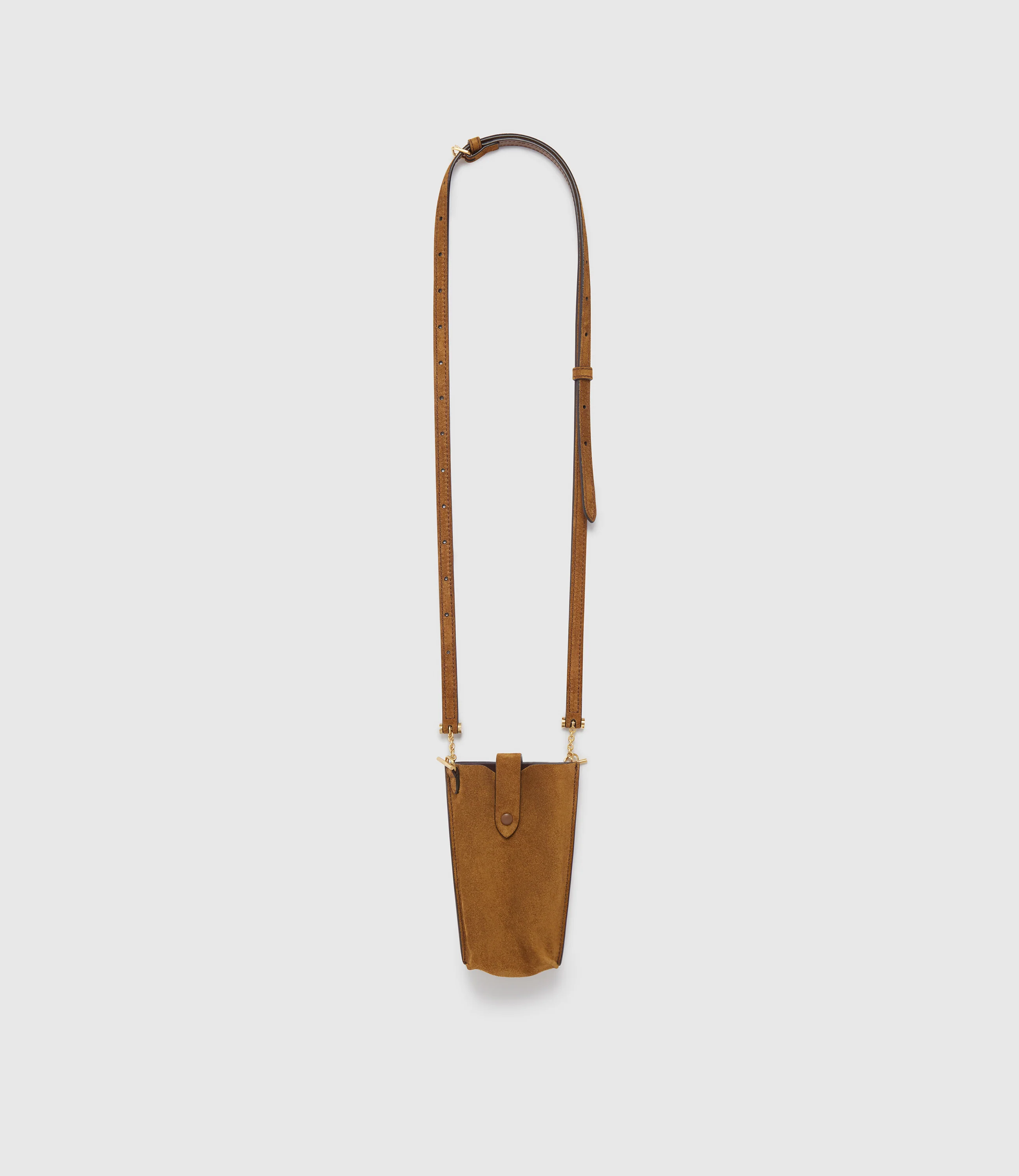 Minimalist Double Suede Marrakech - Image 2