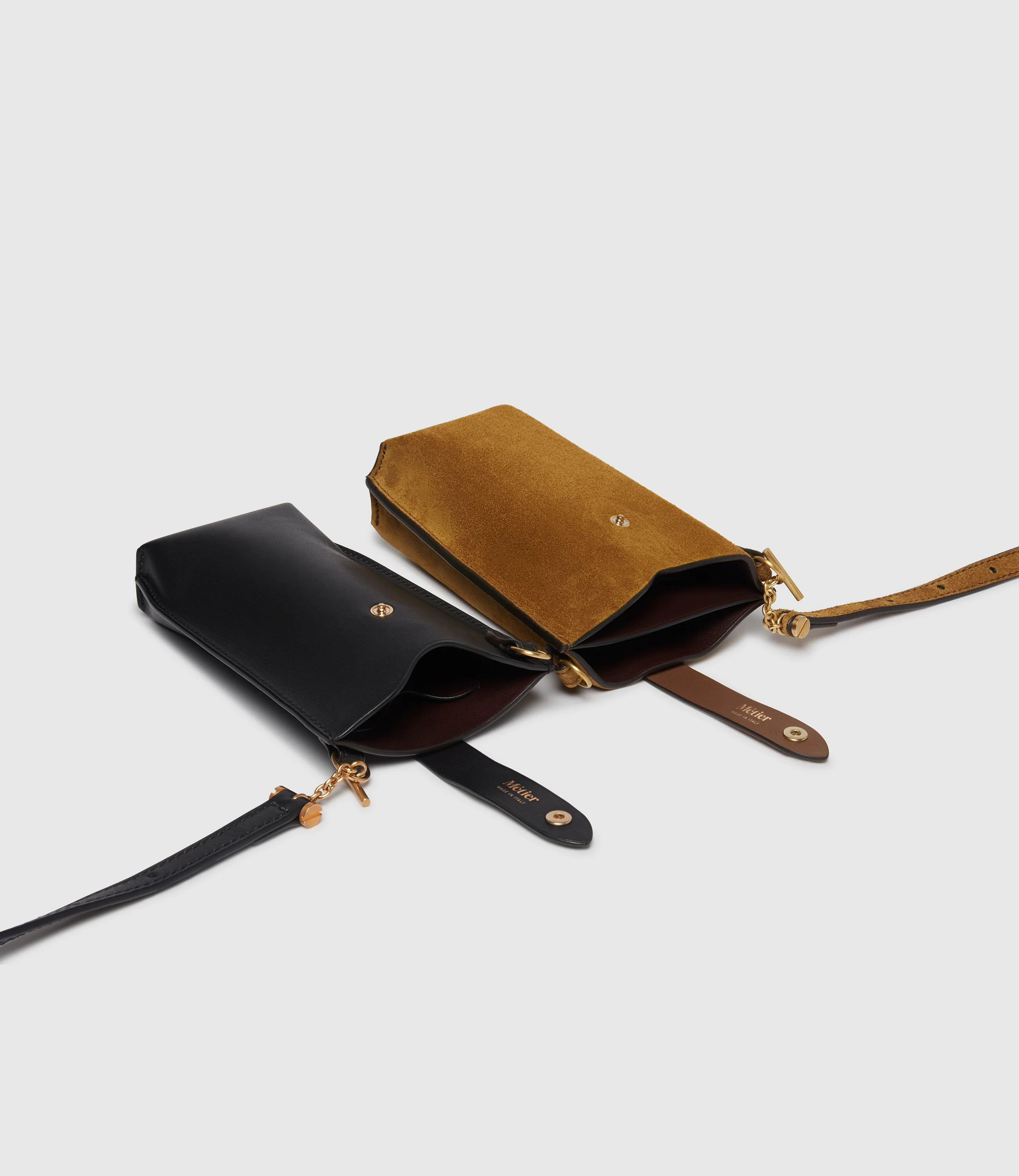 Minimalist Double Suede Marrakech - Image 7