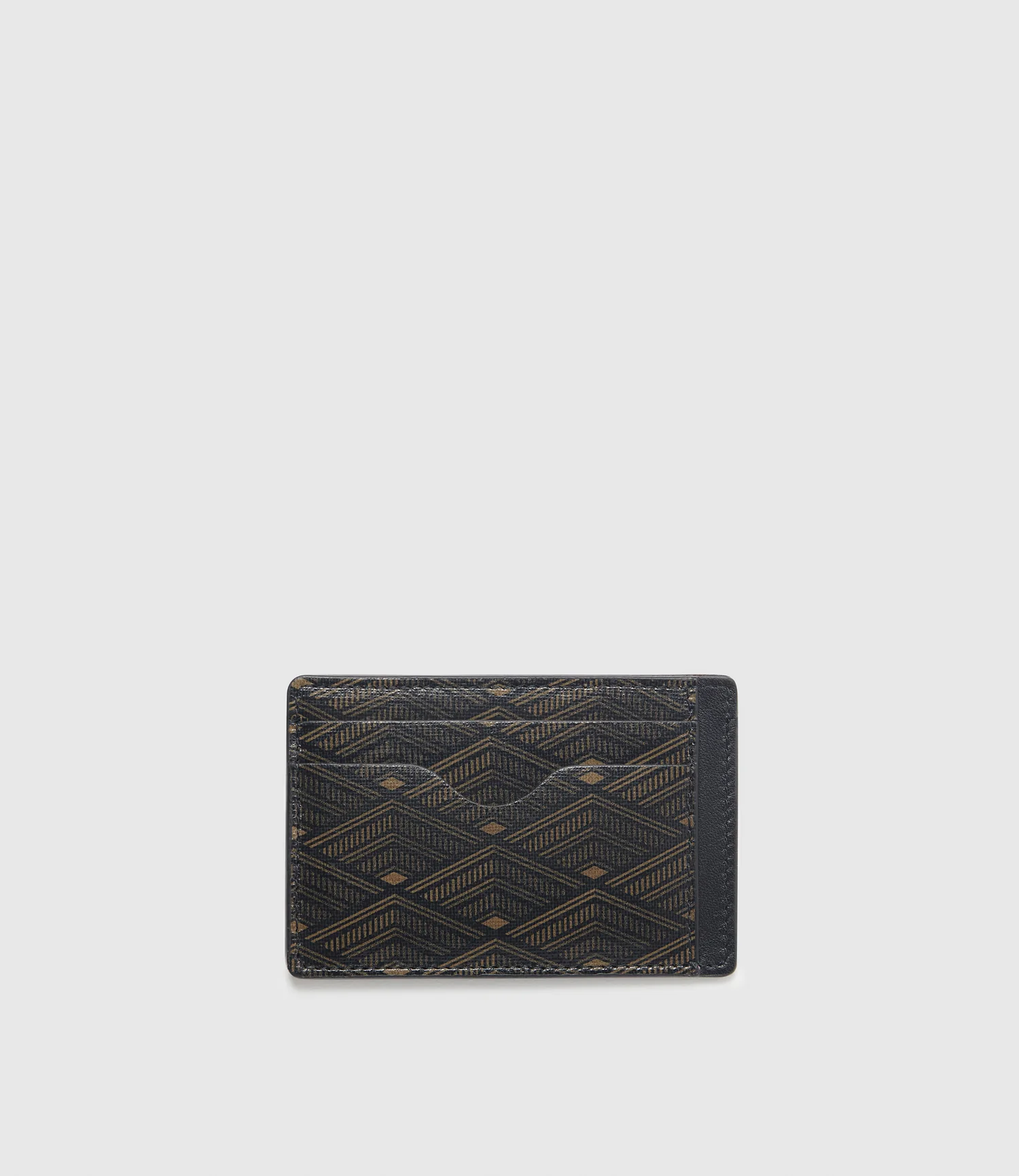Thin Card Case Signature Canvas From Dusk Till Dawn - Image 2
