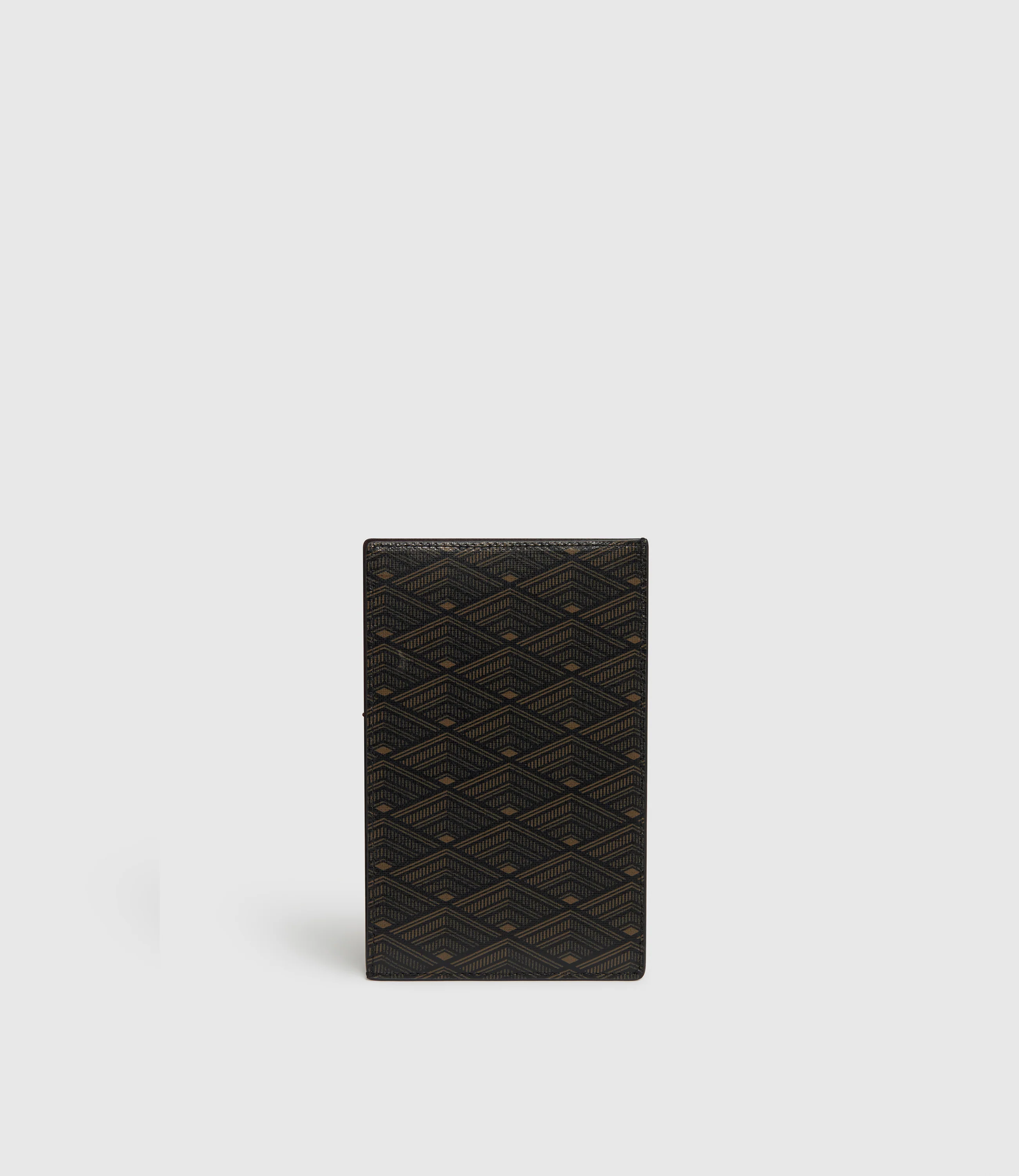 Thin Travel Wallet Signature Canvas From Dusk Till Dawn - Image 3