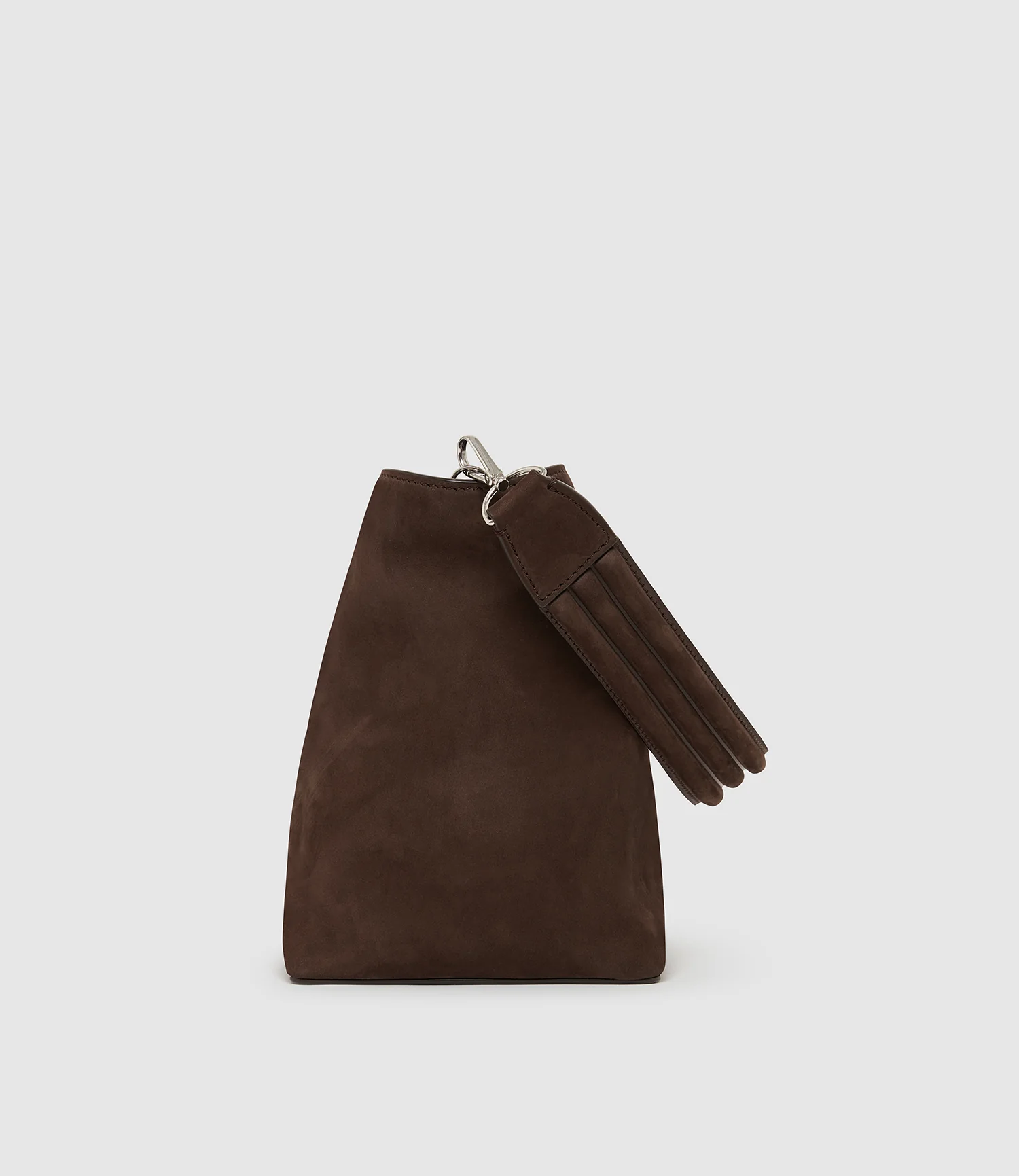 Twist 18 Nubuck Chocolate - Image 5