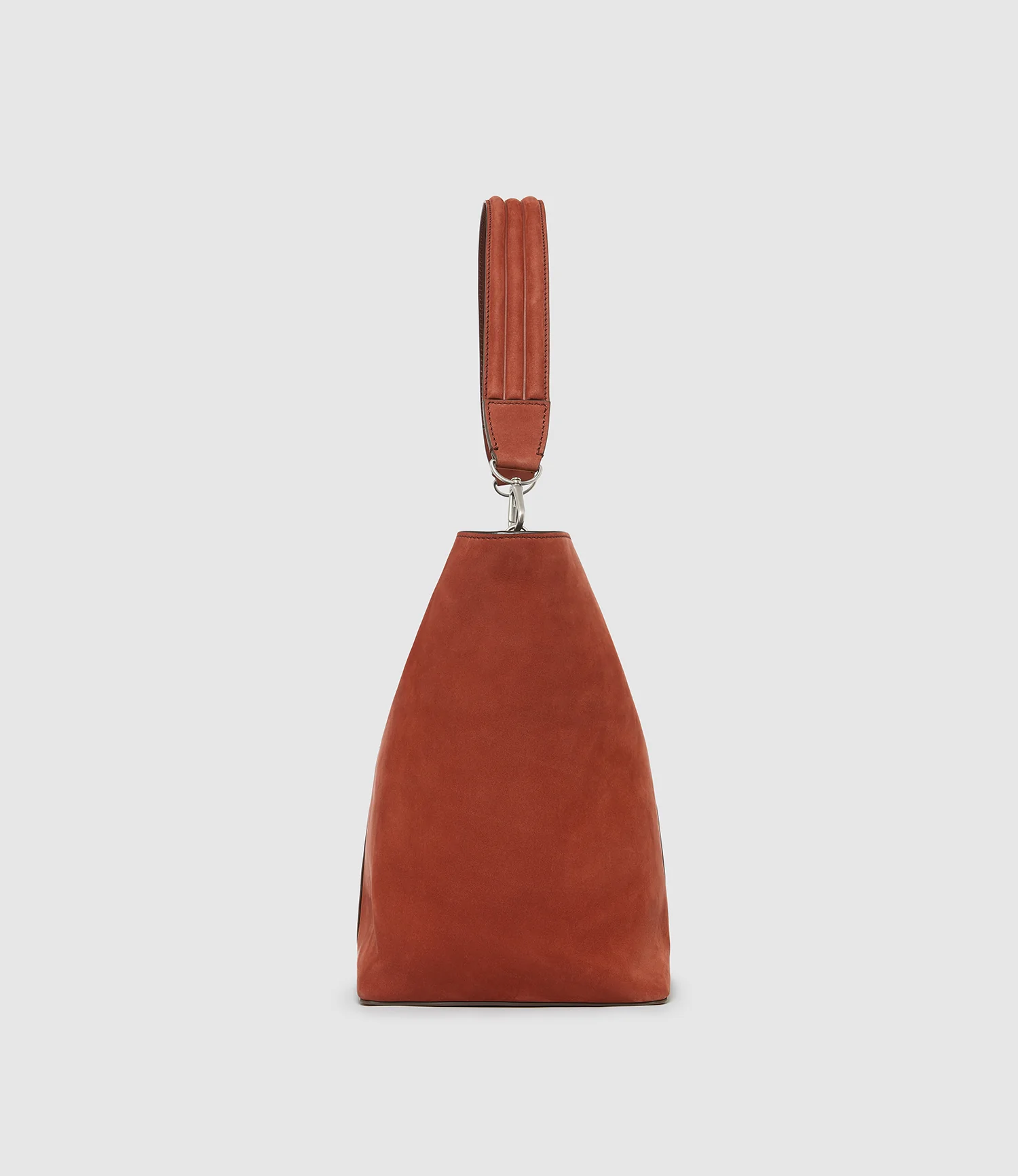 Twist 22 Nubuck Rust - Image 4