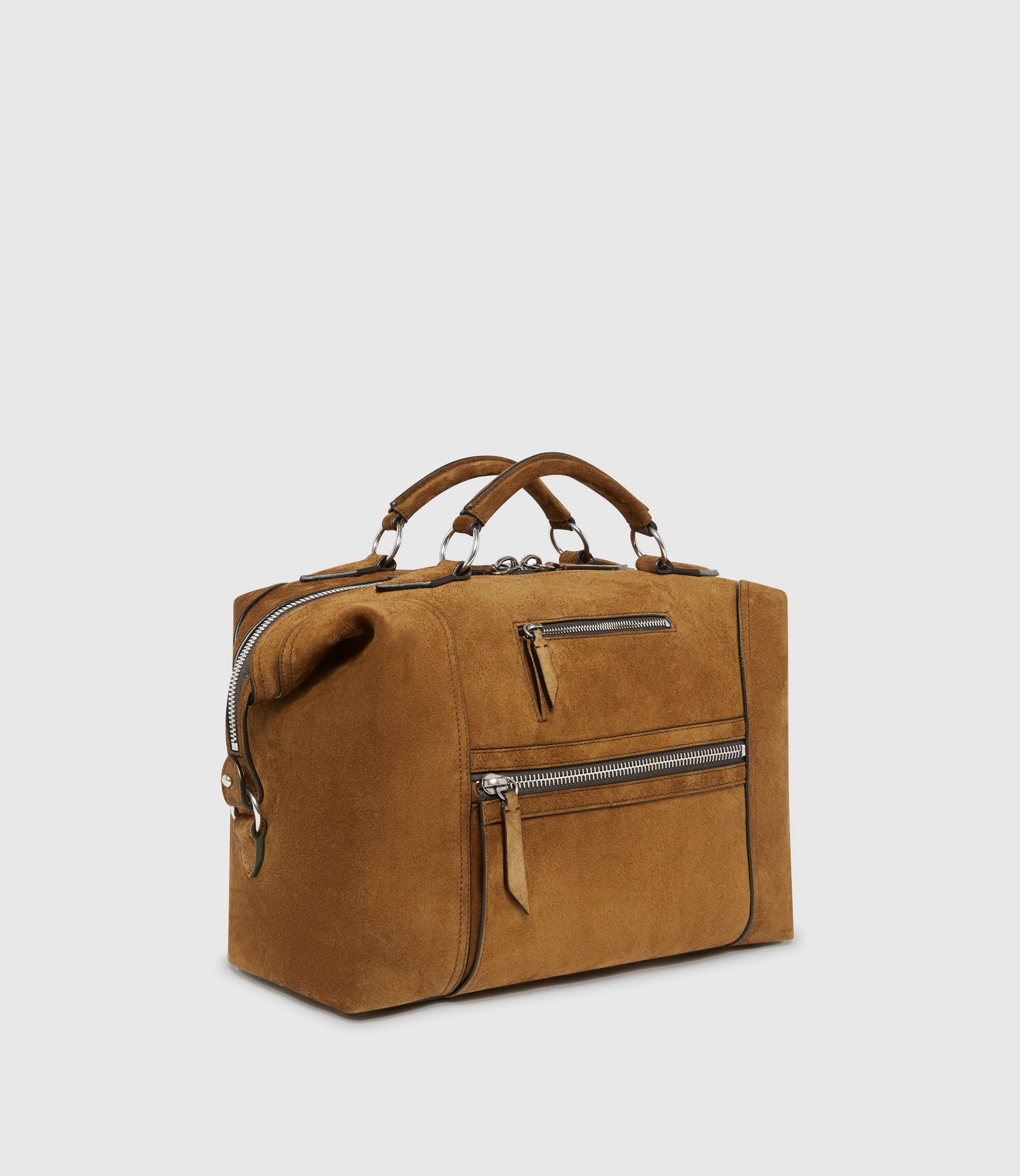 Vagabond Messenger Suede Marrakech - Image 4