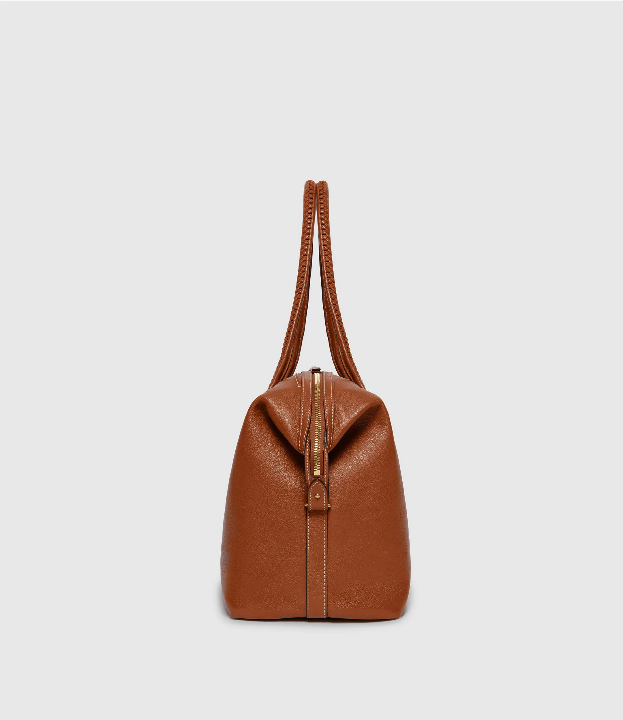 Vérité All Day Bag Buffalo Cognac - Image 2