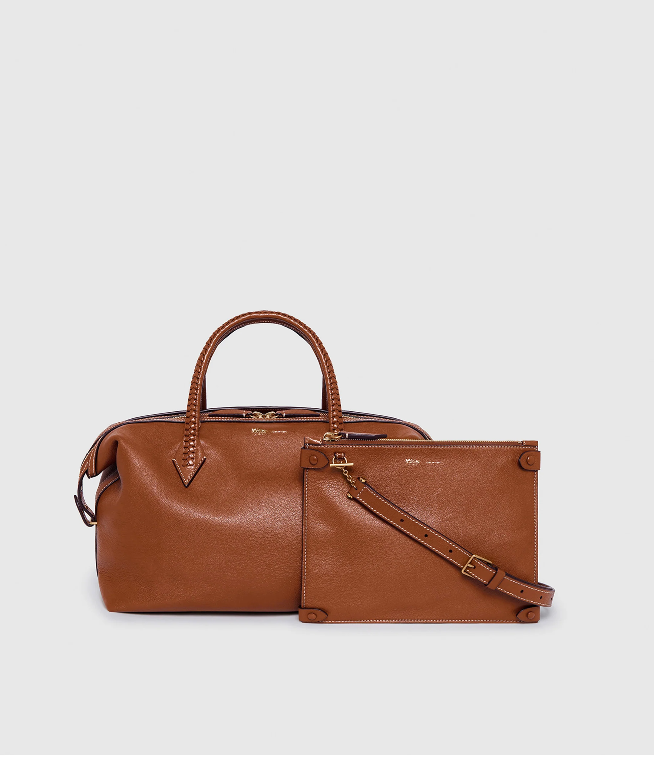 Vérité City Buffalo Cognac - Image 5