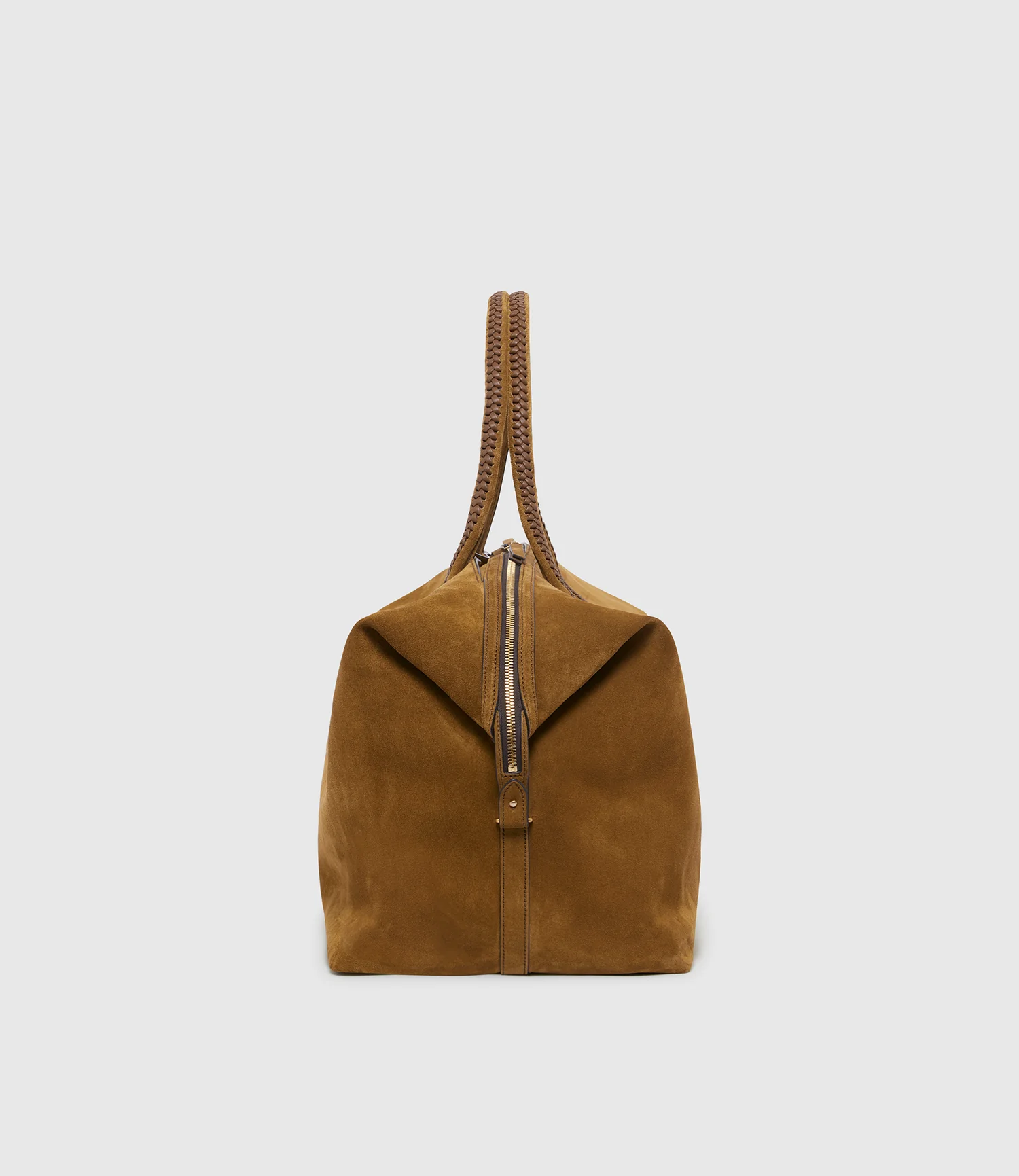 Vérité Weekend Bag Suede Marrakech - Image 4