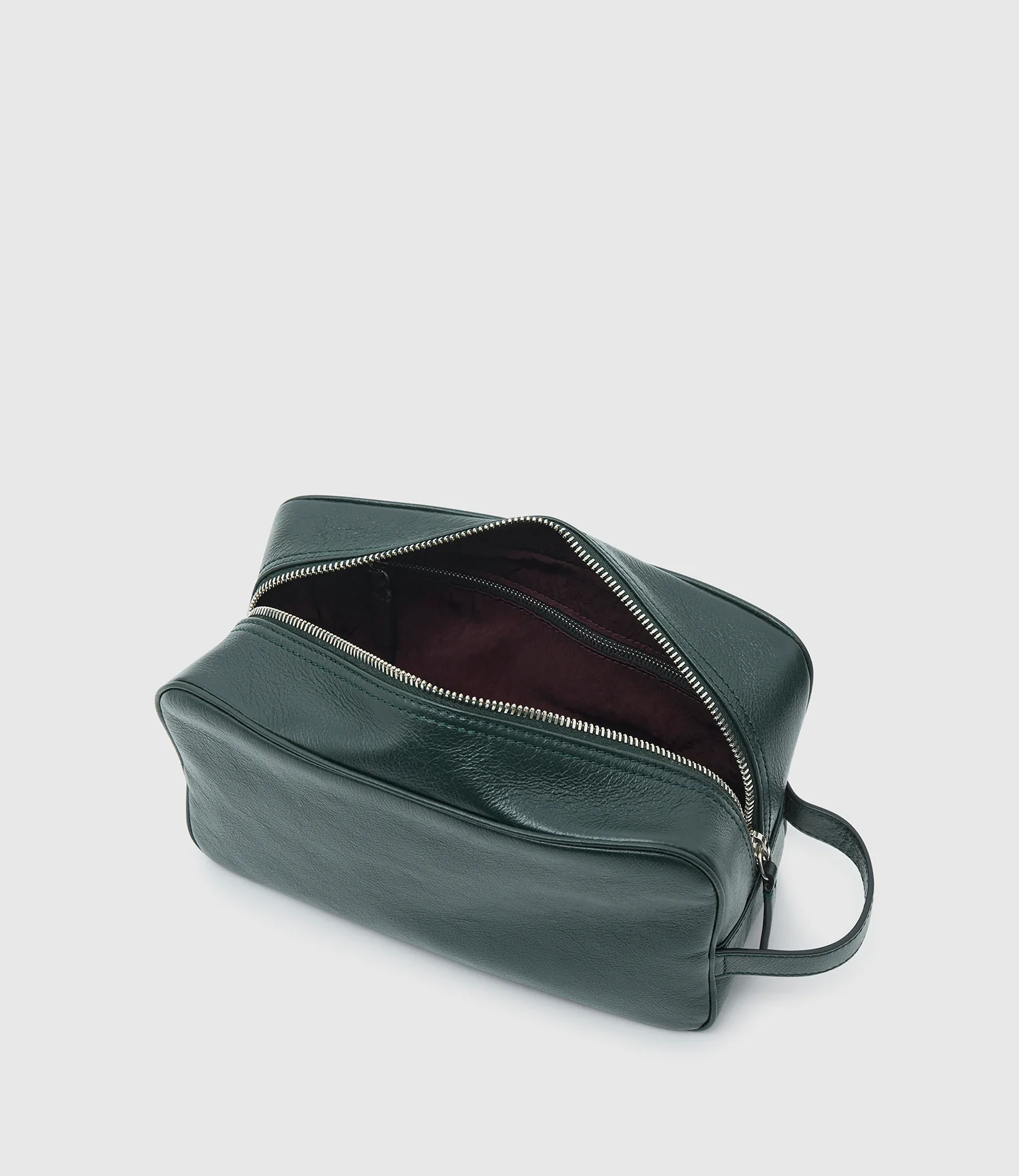 Wash Bag Elvis Racing Green - Image 3